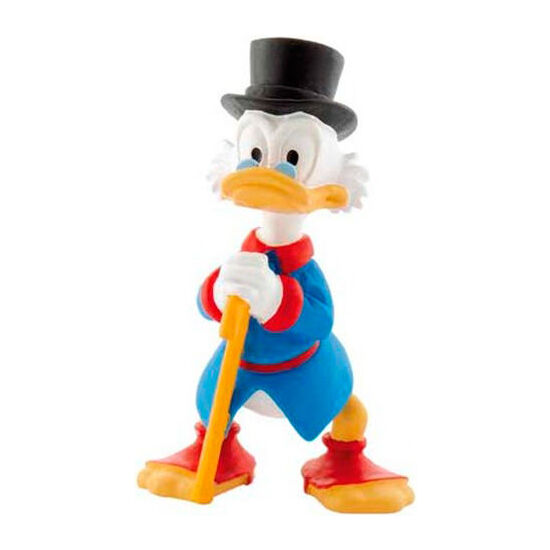 FIGURA TIO GILITO DISNEY 7CM image 0