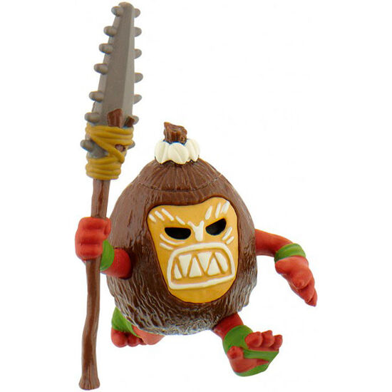 FIGURA KAKAMORA VAIANA DISNEY 7CM image 0