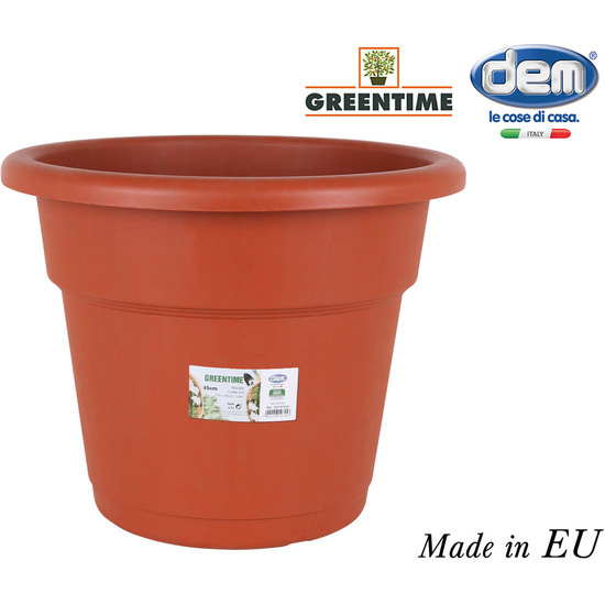 FLOWER POT 45CM  image 0