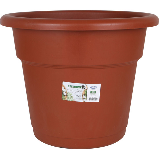 FLOWER POT 45CM  image 1