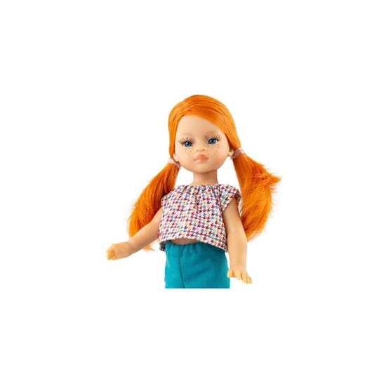 MUÑECA SANDRA 21 CM image 1