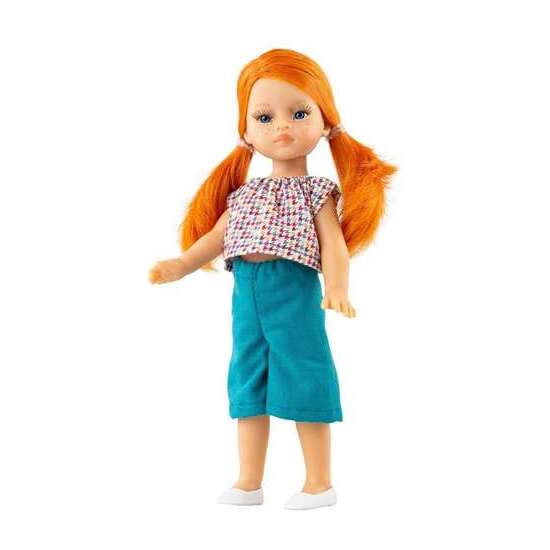 MUÑECA SANDRA 21 CM image 2