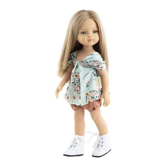 MUÑECA ROXANE 32 CM image 0