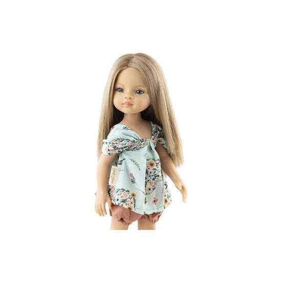 MUÑECA ROXANE 32 CM image 1