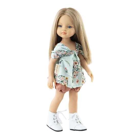 MUÑECA ROXANE 32 CM image 2