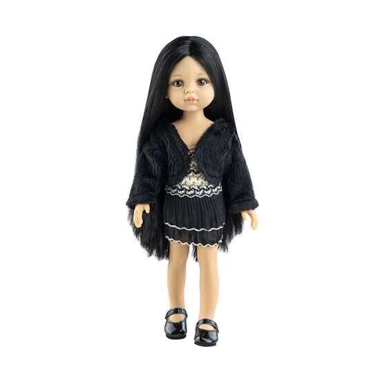 MUÑECA CAROLA 32 CM image 0