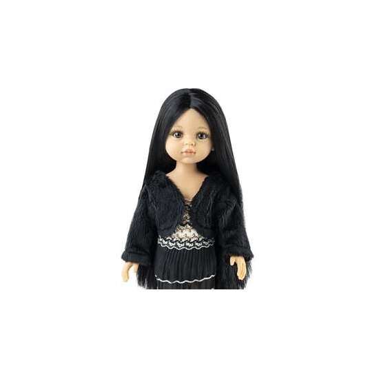 MUÑECA CAROLA 32 CM image 1