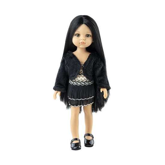 MUÑECA CAROLA 32 CM image 2