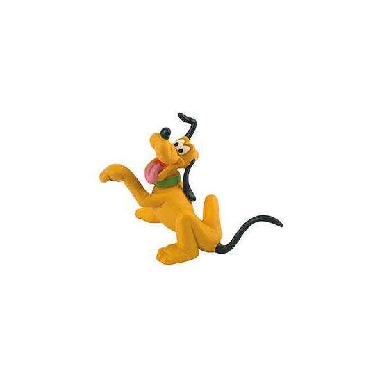 FIGURA PLUTO DISNEY 8CM image 2