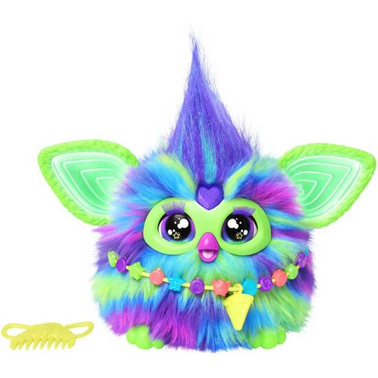 FURBY AURORA FURBEALIS image 1