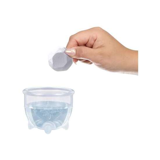 MUÑECA PIXLING MAGIC MIRROR 26 CM ¡CREA LA POCIÓN MÁGICA Y REVELA TU PIXIE SUPREMA! image 1