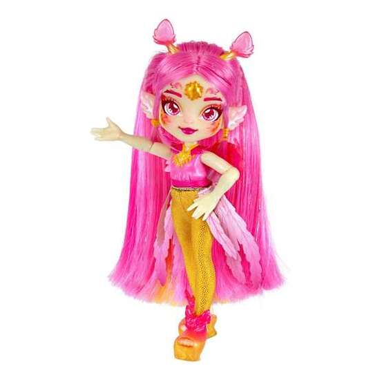 MUÑECA MAGIC PIXLINGS S2 15 CM ¡REVELA TU PIXLING AÑADIENDO AGUA Y LOS INGREDIENTES ESPECIALES! image 5