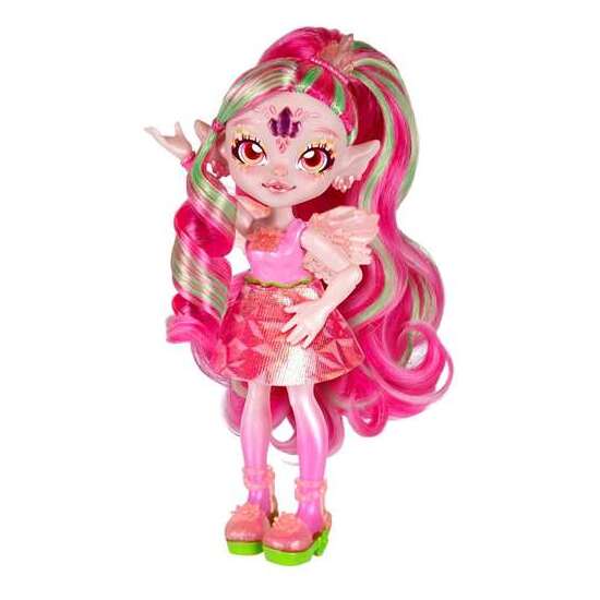 MUÑECA MAGIC PIXLINGS S2 15 CM ¡REVELA TU PIXLING AÑADIENDO AGUA Y LOS INGREDIENTES ESPECIALES! image 6