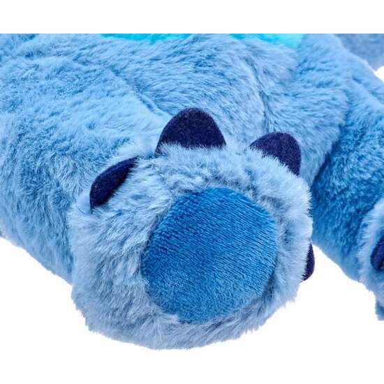 PELUCHE STITCH FX DISNEY 30 CM ¡ADORABLE PELUCHE CON SONIDOS Y REACCIONES! image 7