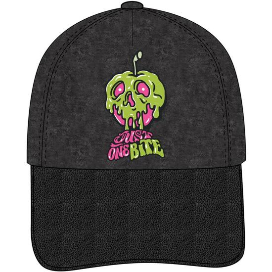 GORRA VISERA CURVA ADULTO DISNEY VILLANAS image 0