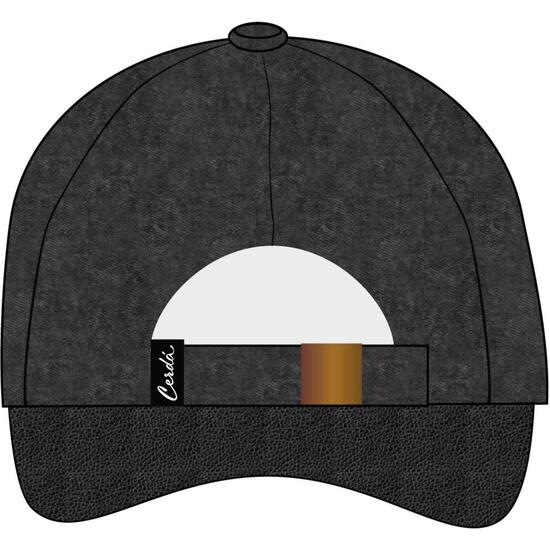 GORRA VISERA CURVA ADULTO DISNEY VILLANAS image 1