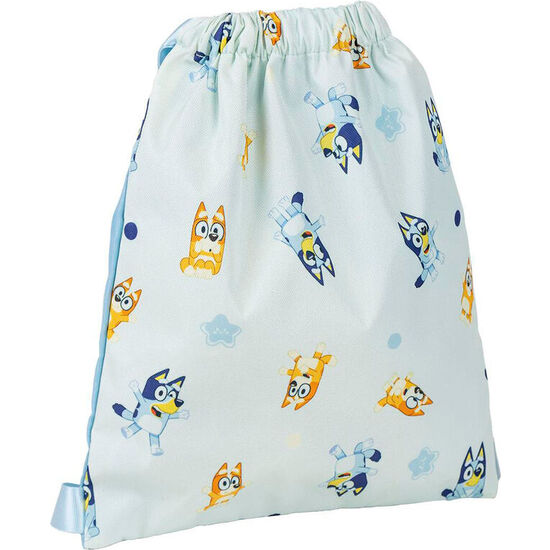 SACO BLUEY 33CM image 0