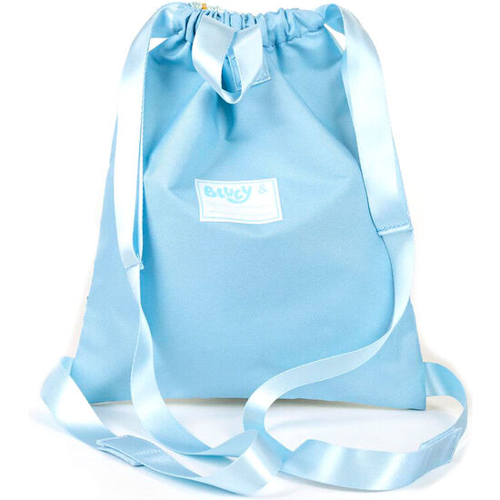 SACO BLUEY 33CM image 1