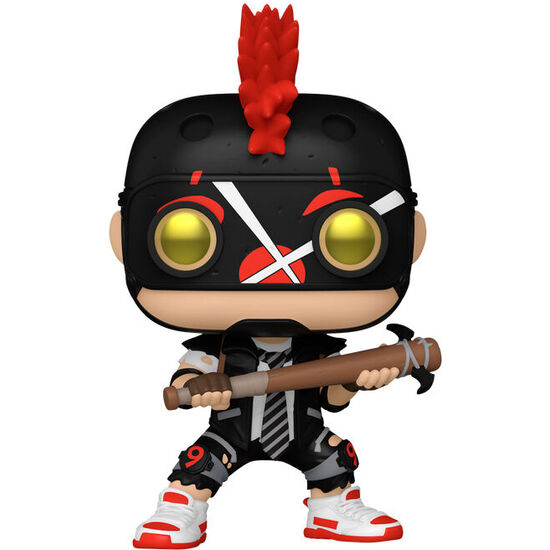 FIGURA POP DC COMICS BATMAN CLOWNHUNTER image 1