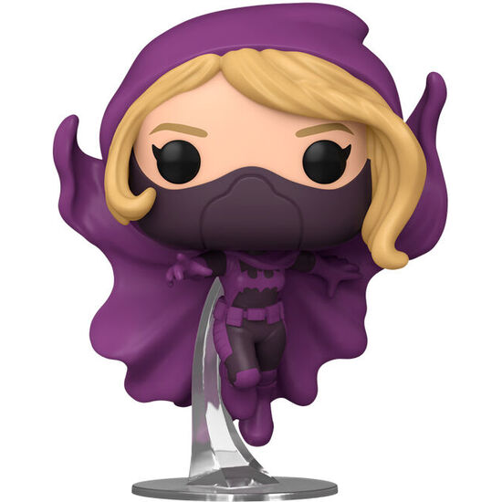 FIGURA POP DC COMICS BATMAN SPOILER image 1