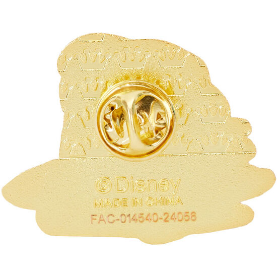 MYSTERY BLIND BOX ENAMEL PIN CAMPING CUTIES STITCH DISNEY LOUNGEFLY SURTIDO image 1