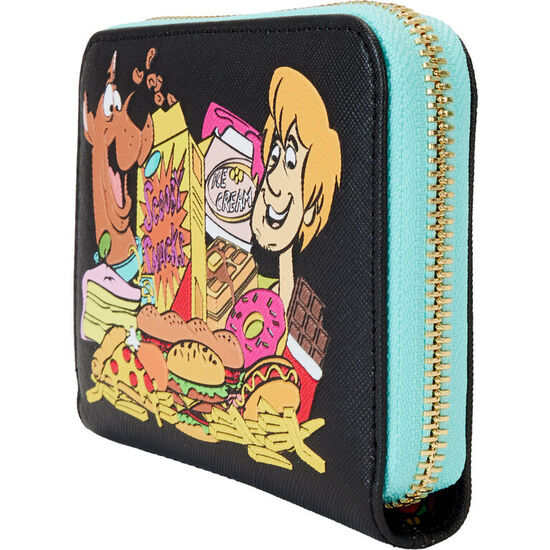 CARTERA SNACKS SCOOBY-DOO LOUNGEFLY image 1