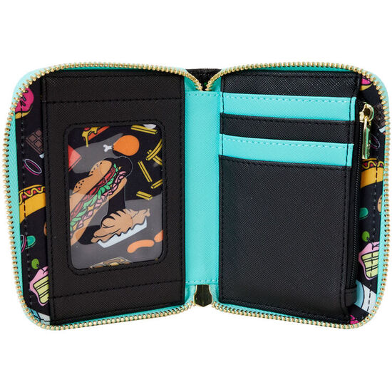 CARTERA SNACKS SCOOBY-DOO LOUNGEFLY image 2