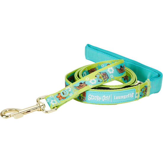 CORREA PERRO MYSTERY MACHINE SCOOBY-DOO LOUNGEFLY image 0