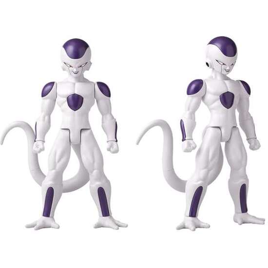 FIGURA DRAGON BALL LIMIT BREAKER SERIES  FREEZER FINAL FORM 30 CM image 0