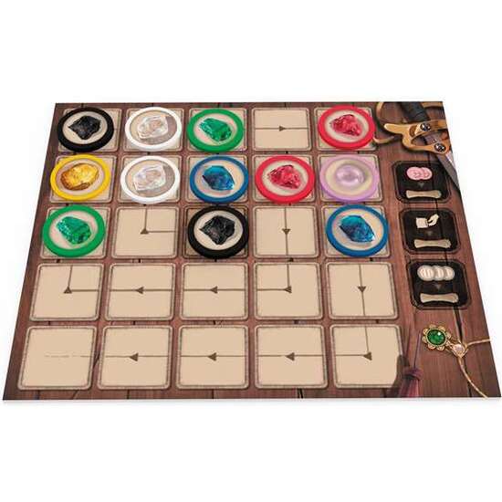 JUEGO SPLENDOR DUEL image 5