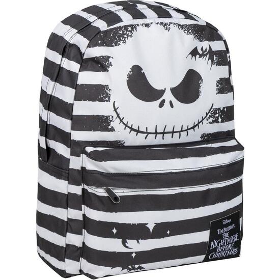 MOCHILA CASUAL NIGHTMARE BEFORE CHRISTMAS image 0