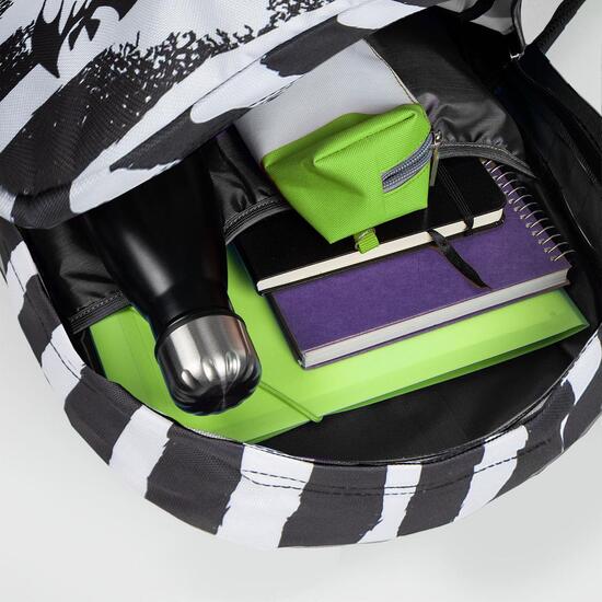 MOCHILA CASUAL NIGHTMARE BEFORE CHRISTMAS image 2