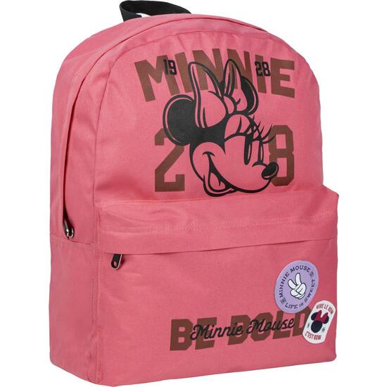 MOCHILA CASUAL MINNIE image 0