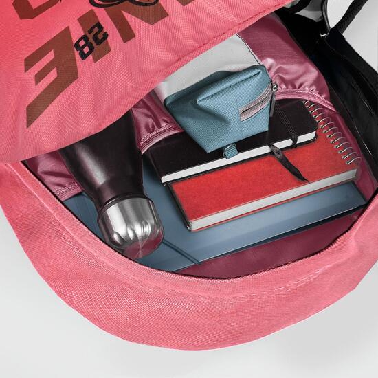 MOCHILA CASUAL MINNIE image 2