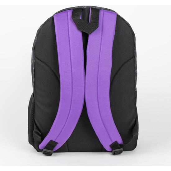 MOCHILA CASUAL DISNEY VILLANAS image 1