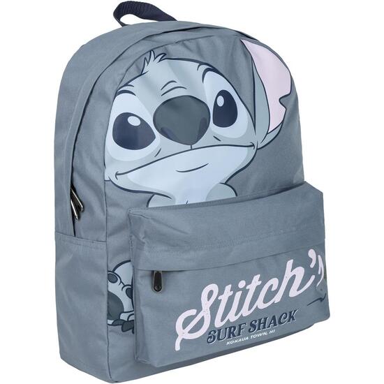 MOCHILA CASUAL STITCH image 0