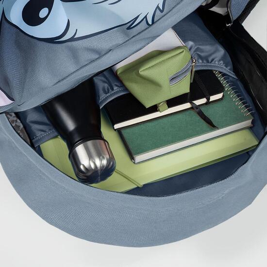 MOCHILA CASUAL STITCH image 2