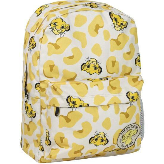 MOCHILA CASUAL LION KING image 0