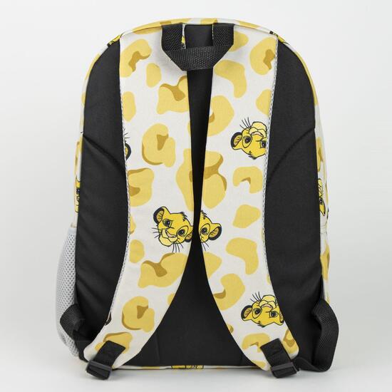 MOCHILA CASUAL LION KING image 1