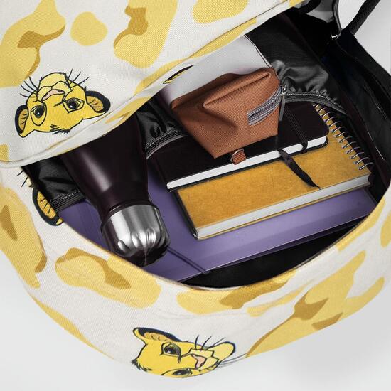 MOCHILA CASUAL LION KING image 2