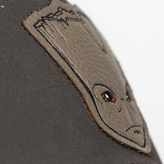 GORRA VISERA CURVA ADULTO GUARDIANS OF THE GALAXY GROOT image 4