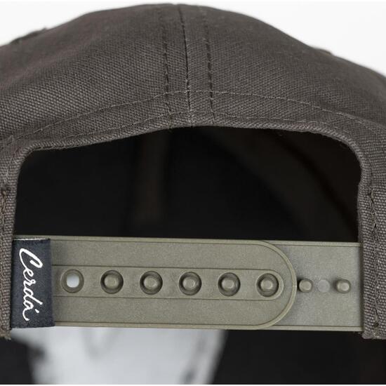 GORRA VISERA CURVA ADULTO GUARDIANS OF THE GALAXY GROOT image 5