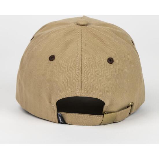 GORRA VISERA CURVA ADULTO LION KING image 1