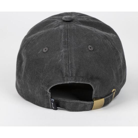 GORRA VISERA CURVA ADULTO STRANGER THINGS image 1