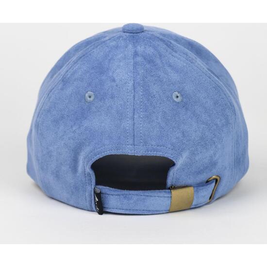 GORRA VISERA CURVA ADULTO STITCH image 1