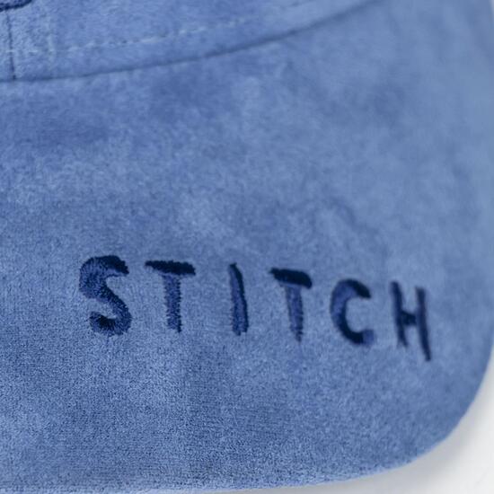 GORRA VISERA CURVA ADULTO STITCH image 3