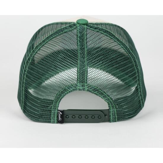 GORRA VISERA CURVA ADULTO STRANGER THINGS image 1
