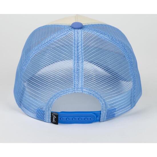 GORRA VISERA CURVA ADULTO STRANGER THINGS image 1