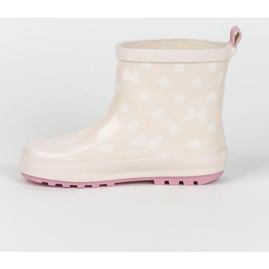 BOTAS LLUVIA GOMA MINNIE image 1