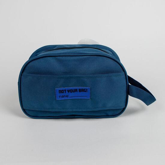 NECESER ASEO VIAJE ACCESORIOS SONIC PRIME image 1